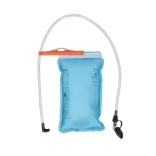 Acerbis x-storm black-white ivótáska - 2 literes ivózsákkal