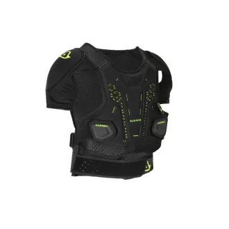 Acerbis dna 2.0 soft páncél