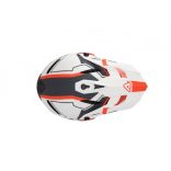 Acerbis Profile 5.0 black-orange cross bukósisak