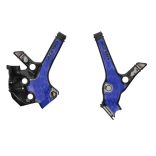 Acerbis vázvédő YAMAHA YZ85 2022-2024 motorokhoz 
