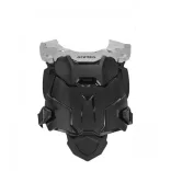Acerbis Linear páncél - fekete
