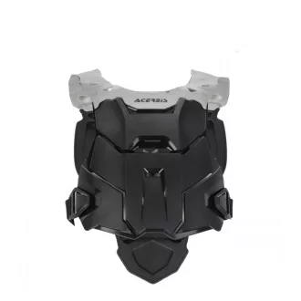 Acerbis linear páncél - fekete