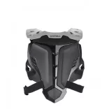Acerbis Linear páncél - fekete