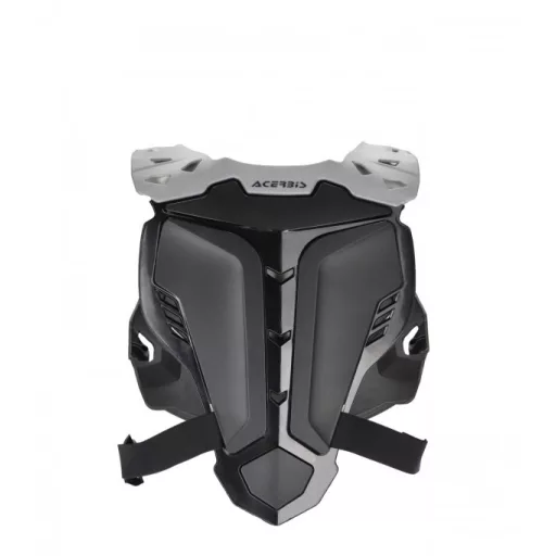Acerbis linear páncél - fekete