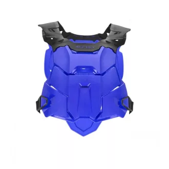 Acerbis linear páncél - kék