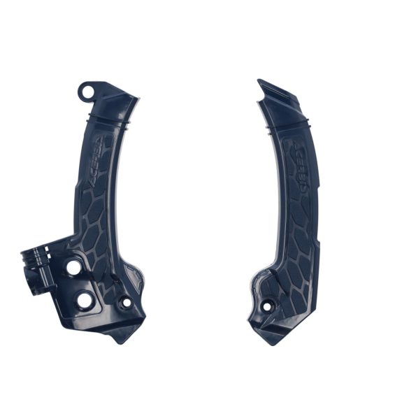 Acerbis vázvédő Husqvarna TC/TE/TX/FC/FE/FX - 2023-2024 motorokhoz, 6 féle színben