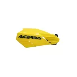 ACERBIS LINEAR KÉZVÉDŐ SÁRGA