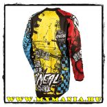 Oneal Element Wild gyerek crossruha szett, Multi