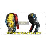 Oneal Element Wild gyerek crossruha szett, Multi