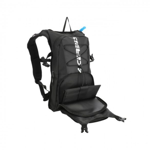 Acerbis H2O LOGO itatós hátizsák