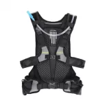 Acerbis x-storm black-grey ivótáska - 3 literes ivózsákkal