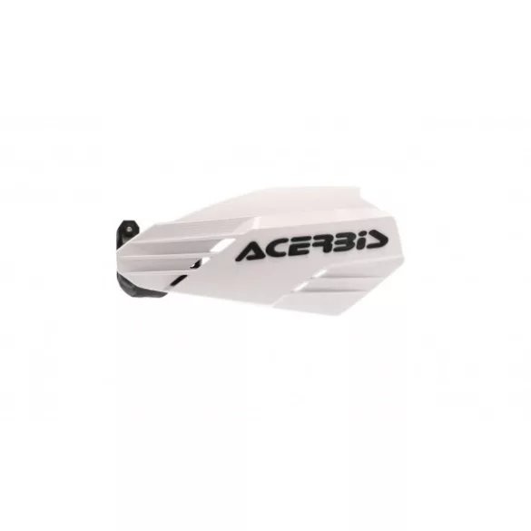 ACERBIS K-LINEAR KÉZVÉDŐ FEHÉR