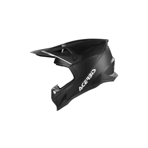 Acerbis T711 üvegszálas bukósisak 