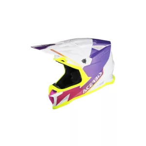 Acerbis T711 üvegszálas bukósisak 