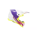 Acerbis T711 üvegszálas bukósisak 