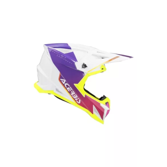 Acerbis T711 üvegszálas bukósisak 