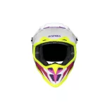 Acerbis T711 üvegszálas bukósisak 