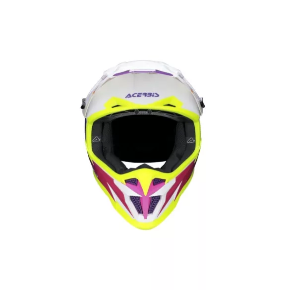 Acerbis T711 üvegszálas bukósisak 