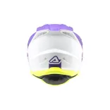 Acerbis T711 üvegszálas bukósisak 