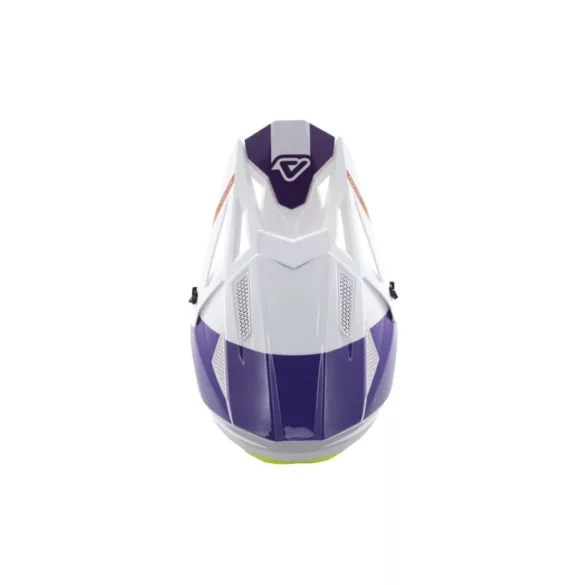 Acerbis T711 üvegszálas bukósisak 