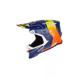 Acerbis T711 üvegszálas bukósisak 