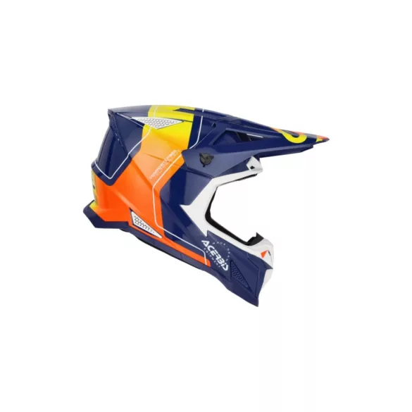 Acerbis T711 üvegszálas bukósisak 