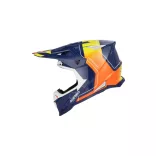 Acerbis T711 üvegszálas bukósisak 