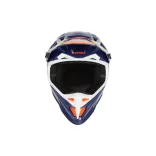 Acerbis T711 üvegszálas bukósisak 