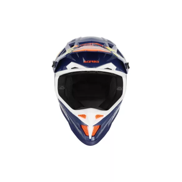 Acerbis T711 üvegszálas bukósisak 