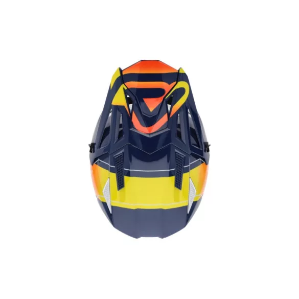 Acerbis T711 üvegszálas bukósisak 