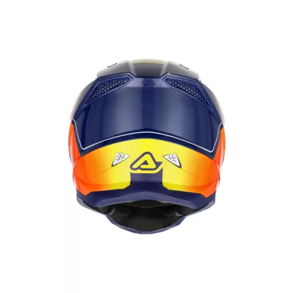 Acerbis T711 üvegszálas bukósisak 