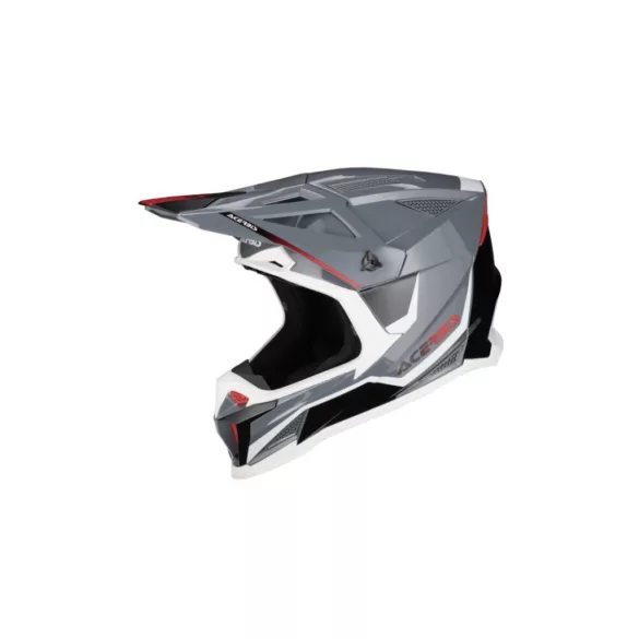 Acerbis T711 üvegszálas bukósisak 