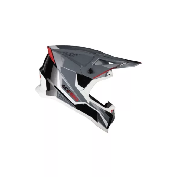 Acerbis T711 üvegszálas bukósisak 