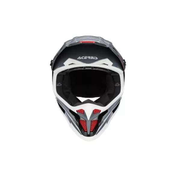 Acerbis T711 üvegszálas bukósisak 