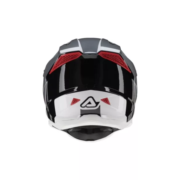 Acerbis T711 üvegszálas bukósisak 