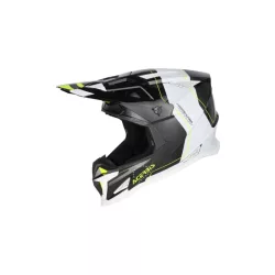 Acerbis T711 üvegszálas bukósisak 