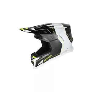 Acerbis T711 üvegszálas bukósisak 