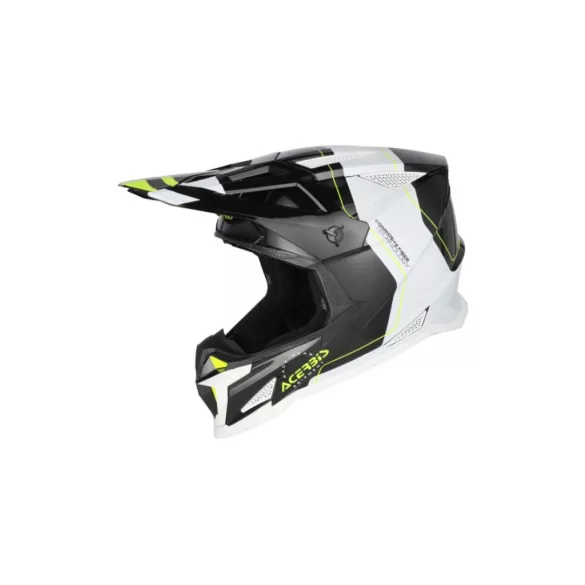 Acerbis T711 üvegszálas bukósisak 