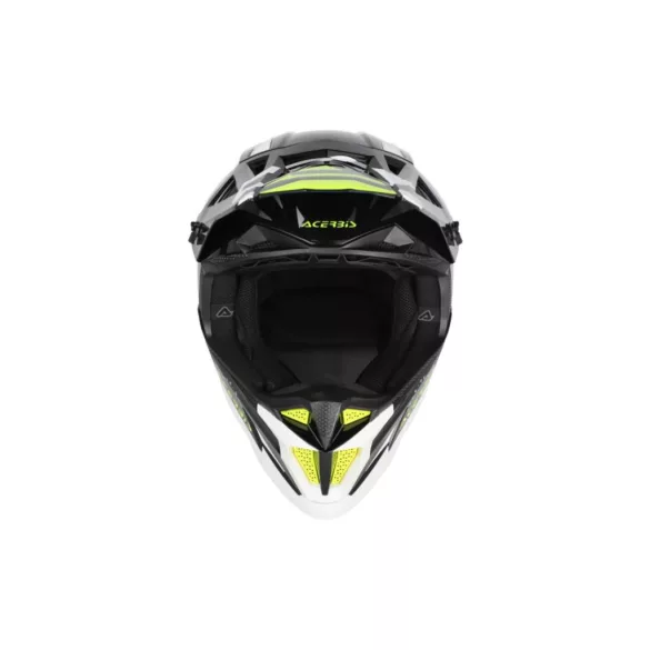 Acerbis T711 üvegszálas bukósisak 