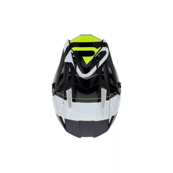 Acerbis T711 üvegszálas bukósisak 