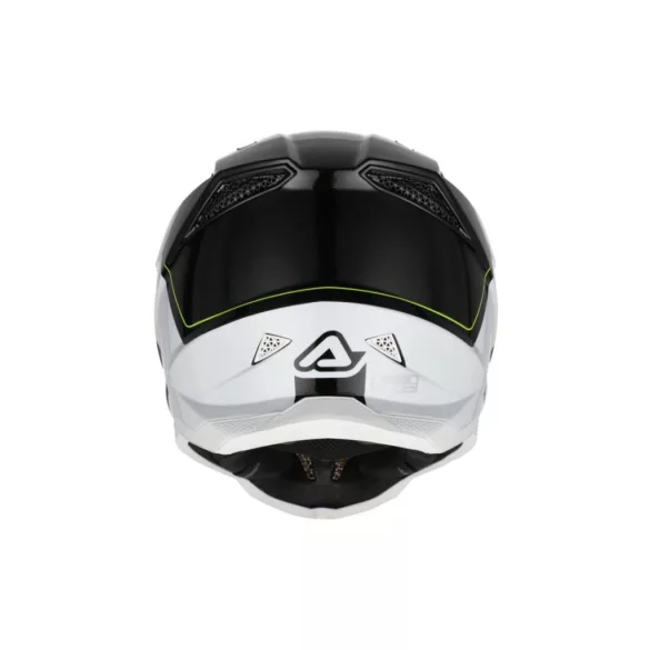 Acerbis T711 üvegszálas bukósisak 