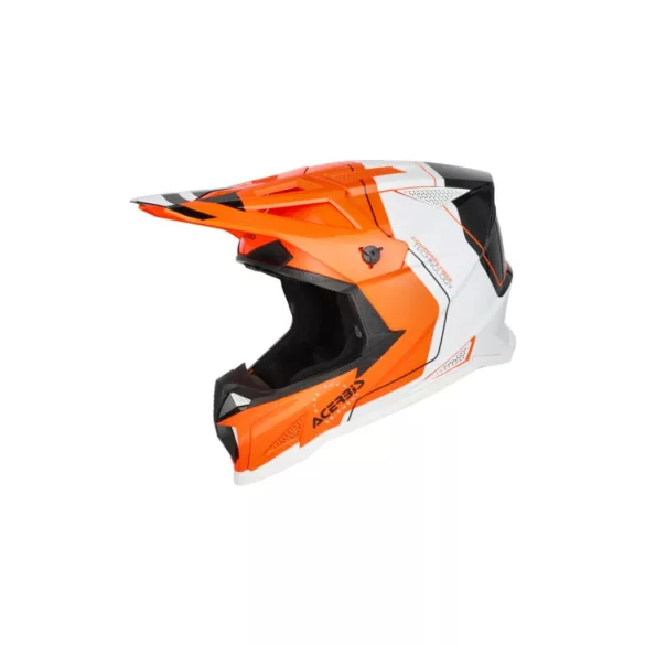 Acerbis T711 üvegszálas bukósisak 