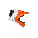 Acerbis T711 üvegszálas bukósisak 