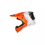 Acerbis T711 üvegszálas bukósisak 