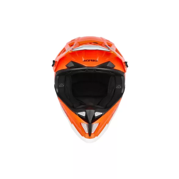 Acerbis T711 üvegszálas bukósisak 