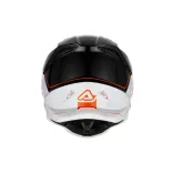 Acerbis T711 üvegszálas bukósisak 