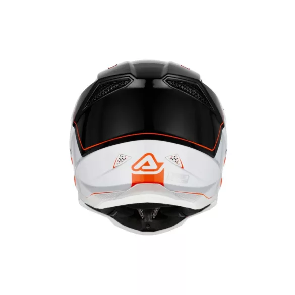 Acerbis T711 üvegszálas bukósisak 