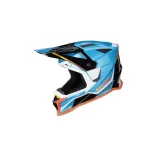 Acerbis T711 üvegszálas bukósisak 