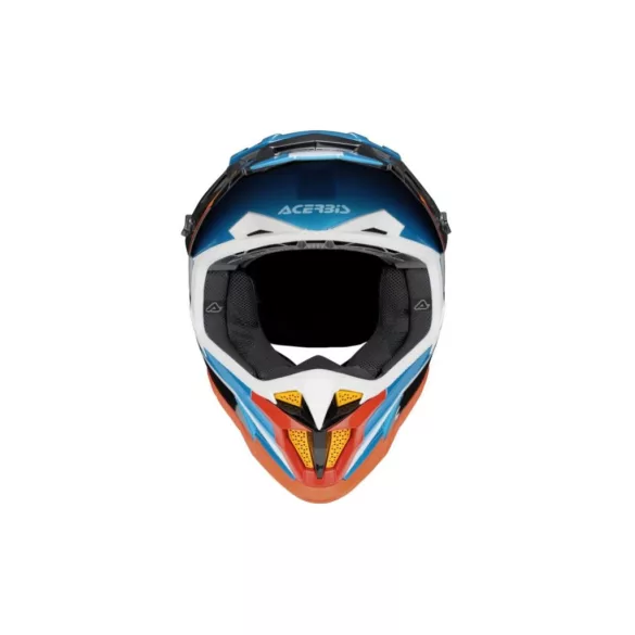 Acerbis T711 üvegszálas bukósisak 