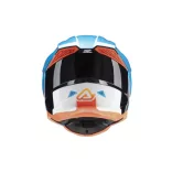 Acerbis T711 üvegszálas bukósisak 